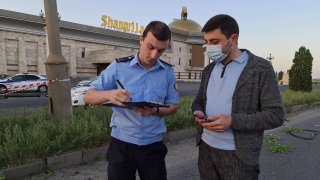 Մահվան ելքով ավտովթար՝ «Շանգրիլա» խաղատան դիմաց. հարուցվել է քրեական գործ (տեսանյութ, լուսանկարներ)