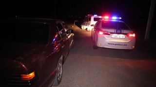 Մահվան ելքով վրաերթ՝ Շիրակի մարզում (լուսանկարներ)