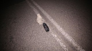 Մահվան ելքով վրաերթ՝ Շիրակի մարզում (լուսանկարներ)