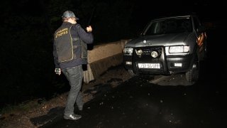 Վրաերթ՝ քաղաքապետի մասնակցությամբ (տեսանյութ, լուսանկարներ)