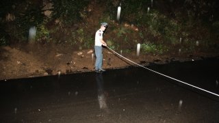 Վրաերթ՝ քաղաքապետի մասնակցությամբ (տեսանյութ, լուսանկարներ)