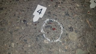 Սևանում չորս անձի դանակահարության գործով հետախուզվում է երկու երիտասարդ (լուսանկարներ)