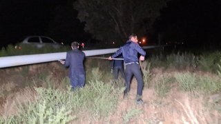 Մահվան ելքով ավտովթար (լուսանկարներ)