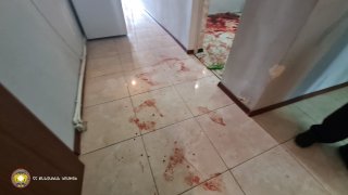 Murder of Resident of Artashat Disclosed (video, photos)