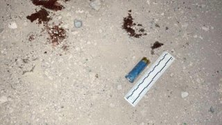 Բացահայտվել է սպանության հերթական դեպքը (լուսանկարներ)