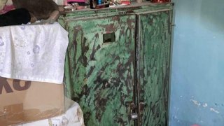 Բացահայտվել է սպանության հերթական դեպքը (լուսանկարներ)