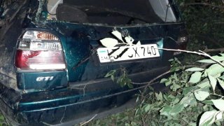 Ավտոպատահար՝ Տավուշում. կա մեկ զոհ (լուսանկարներ)