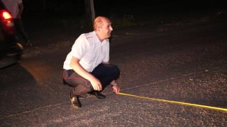 Մահվան ելքով վրաերթ՝ Գյումրի-Մարմաշեն ավտոճանապարհին (լուսանկարներ)