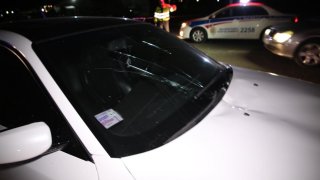 Մահվան ելքով վրաերթ՝ Գյումրի-Մարմաշեն ավտոճանապարհին (լուսանկարներ)