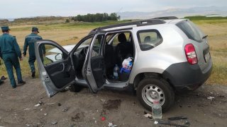 Ավտովթար՝ Սևան-Մարտունի-Գետափ ավտոճանապարհին. կան զոհեր և վիրավորներ (տեսանյութ, լուսանկարներ)