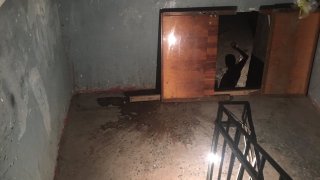 Yeghvard Resident’s Stabbing Disclosed (photos)