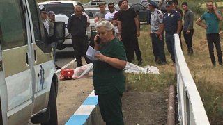 Մահվան ելքով ավտովթար. զոհերը քույրեր են (լուսանկարներ)