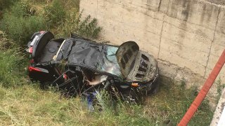 Մահվան ելքով ավտովթար. զոհերը քույրեր են (լուսանկարներ)