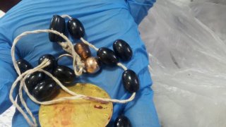 Banditry against Old Woman Disclosed (photos)