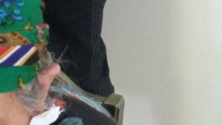 Banditry against Old Woman Disclosed (photos)