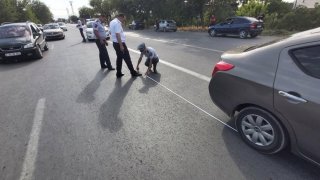 Մահվան ելքով վրաերթ՝ Սարդարապատ գյուղում (տեսանյութ, լուսանկարներ)