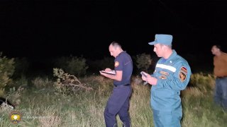 «Տոյոտա» մակնիշի  ավտոմեքենան գլխիվայր շրջվել է. կա զոհ (տեսանյութ, լուսանկարներ)   