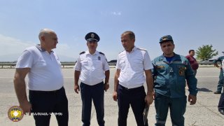 Մահվան ելքով ավտովթար (տեսանյութ, լուսանկարներ)