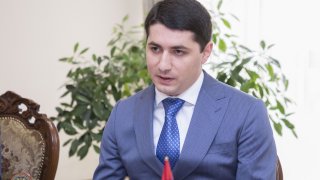 Встреча в Следственном комитете (фотографии)