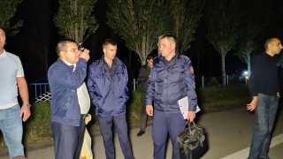 Դաժան վրաերթ՝ Երևան-Սևան ավտոճանապարհին (լուսանկարներ, տեսանյութ)