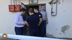 33 year-old Man Arrested on Suspicion of Former Wife’s Murder (video, photos)