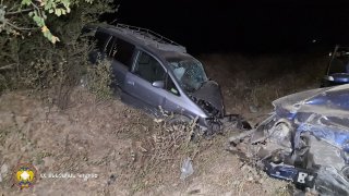 Իջևանում.տեղի ունեցած վթարի հետևանքով մահացել է անչափահաս երեխա (տեսանյութ, լուսանկարներ)