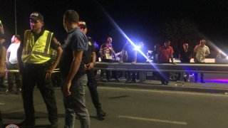 Ավտոմեքենայի սրահում հայտնաբերվել է տղամարդու դի՝ հրազենային վնասվածքով. հարուցվել է քրեական գործ (լուսանկարներ)