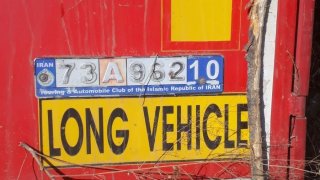 Բեռնատարը կողաշրջվել և ընկել է ձորը. վարորդը մահացել է (լուսանկարներ)