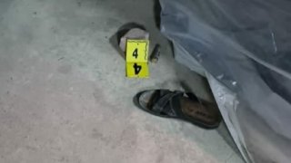 25 year-old Man Arrested on Suspicion of his Uncle’s Murder (photos)