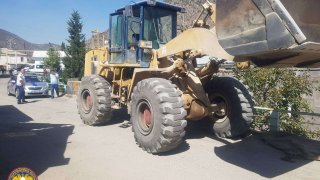 Վեցամյա երեխային վրաերթի ենթարկելու գործի նախաքննությունն ավարտվել է (լուսանկարներ)