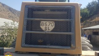 Վեցամյա երեխային վրաերթի ենթարկելու գործի նախաքննությունն ավարտվել է (լուսանկարներ)