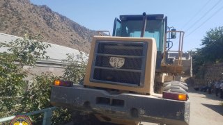 Վեցամյա երեխային վրաերթի ենթարկելու գործի նախաքննությունն ավարտվել է (լուսանկարներ)