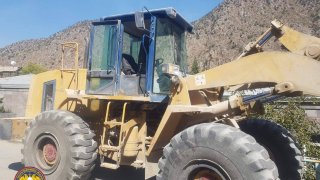 Տրակտորի վարորդը ձերբակալվել է՝ անչափահաս աղջկան վրաերթի ենթարկելու կասկածանքով (լուսանկարներ)