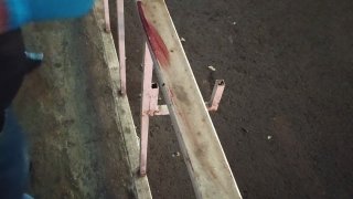 Սպանության փորձ՝ Երևանում. հարուցվել է քրեական գործ (տեսանյութ, լուսանկարներ)