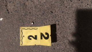 Murder Attempt in Yerevan; Criminal Case Initiated (video, photos)