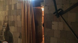 Զովունի գյուղում հայտնաբերվել են ամուսինների դիեր (լուսանկարներ)