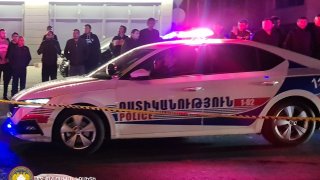 Մահվան ելքով վրաերթ Երևանի Սեբաստիա փողոցում. հարուցվել է քրեական գործ (տեսանյութ, լուսանկարներ)