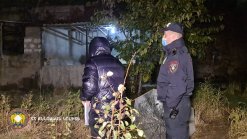 Murder in Yerevan; Criminal Case Initiated (video, photos)