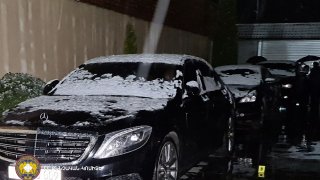 4 Persons’ Murder in Yerevan; Criminal Case Initiated (photos)