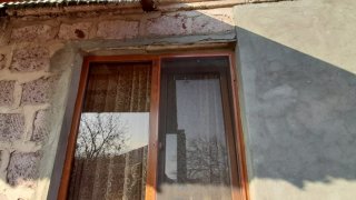 Возбуждено уголовное дело по факту взрыва во дворе дома жителя общины Котайк (видео, фото)