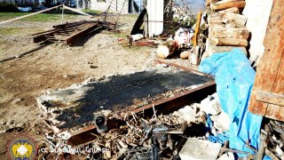 Հարուցվել է քրեական գործ՝ Այրումի համայնքապետարանի աշխատակիցների կողմից պարտականությունները ոչ պատշաճ կատարելու դեպքի առթիվ (լուսանկարներ)