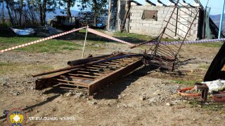 Հարուցվել է քրեական գործ՝ Այրումի համայնքապետարանի աշխատակիցների կողմից պարտականությունները ոչ պատշաճ կատարելու դեպքի առթիվ (լուսանկարներ)