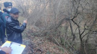 Preliminary Investigation of Criminal Proceeding Initiated on Fellow-Villager’s Murder Completed (photos)