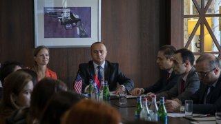 Discussion on Cyber Crimes in Tsaghkadzor (photos)