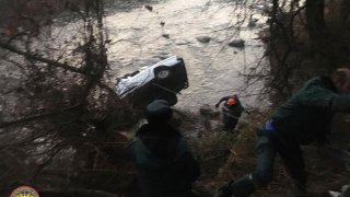 Մահվան ելքով վթար Տավուշի մարզում. հանգամանքները պարզվում են (լուսանկարներ)