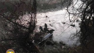 Մահվան ելքով վթար Տավուշի մարզում. հանգամանքները պարզվում են (լուսանկարներ)