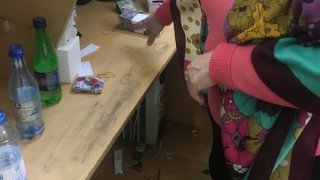 Two Residents of Yerevan Arrested on Suspicion of Committing Banditry (photos)