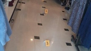 По подозрению в убийстве жительницы Гюмри задержан 50-летний мужчина (фото)