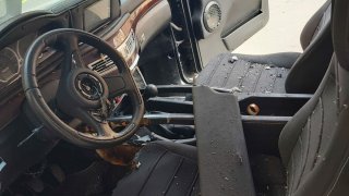 Murder Attempt in Vedi; Criminal Case Initiated (photos)