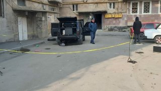 Սպանության փորձ Վեդիում. հարուցվել է քրեական գործ (լուսանկարներ)